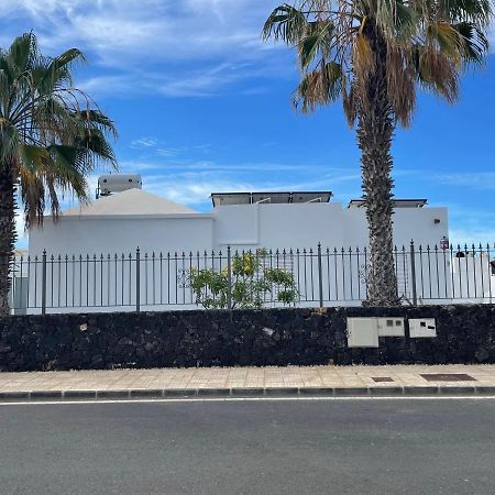 Villa Luisa Puerto Del Carmen 卡门港 外观 照片