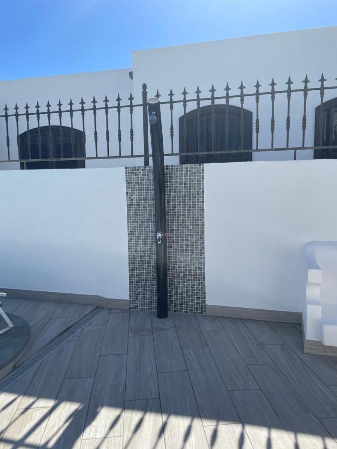 Villa Luisa Puerto Del Carmen 卡门港 外观 照片