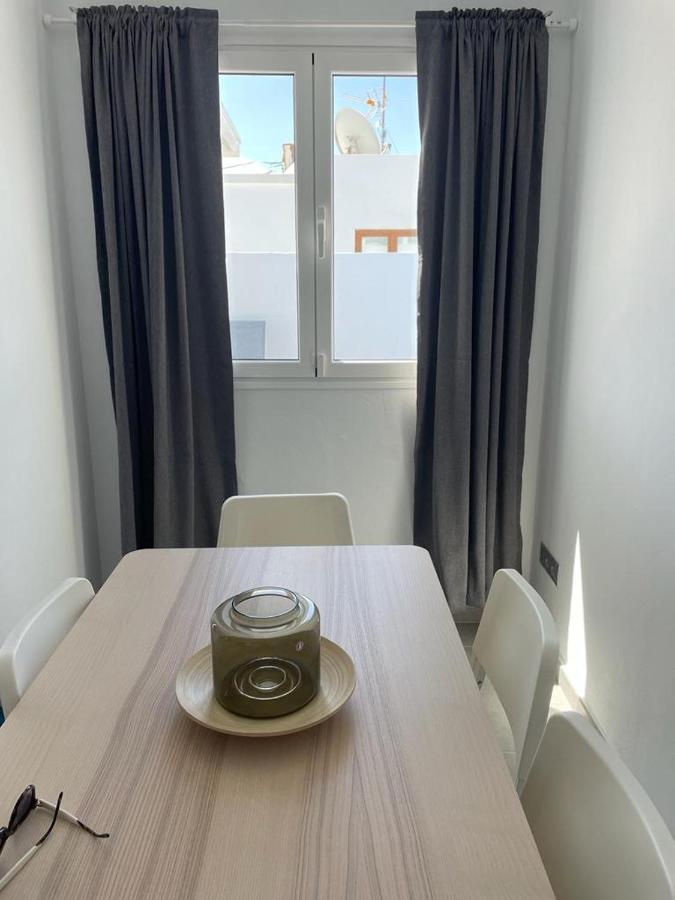 Villa Luisa Puerto Del Carmen 卡门港 外观 照片