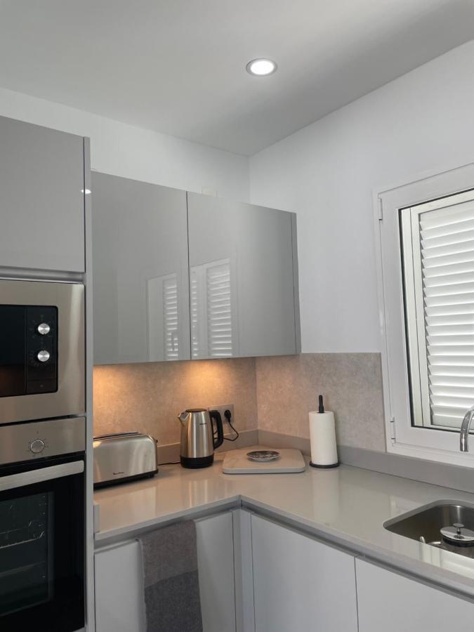 Villa Luisa Puerto Del Carmen 卡门港 外观 照片