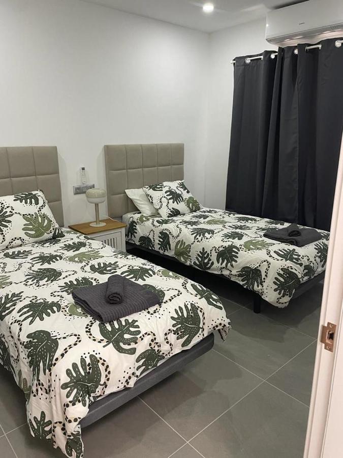 Villa Luisa Puerto Del Carmen 卡门港 外观 照片